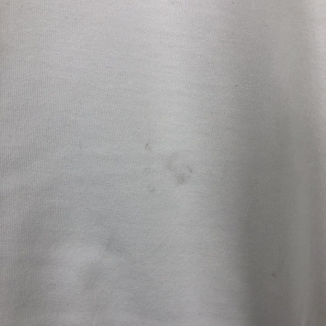 Ralph Lauren POLO by Ralph Lauren short sleeve polo shirt, size S for men cotton white type Vintage Second Hand