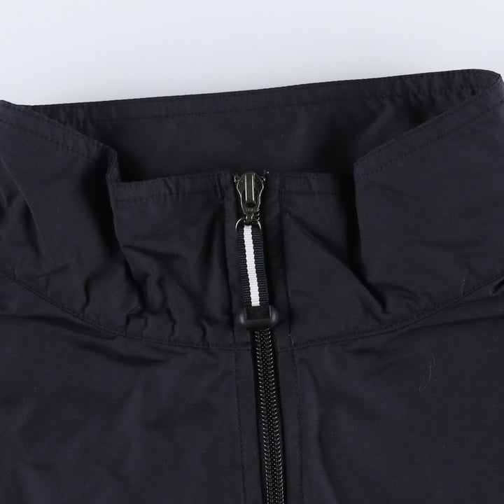 00'S Nike Nylon Jacket Men's XL Nylon black type Vintage Second Hand