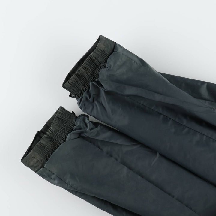 90s-00'S Cabelas GORE-TEX Mountain Parka Shell Jacket, Men's Size L Nylon Green type dark green Vintage Second Hand