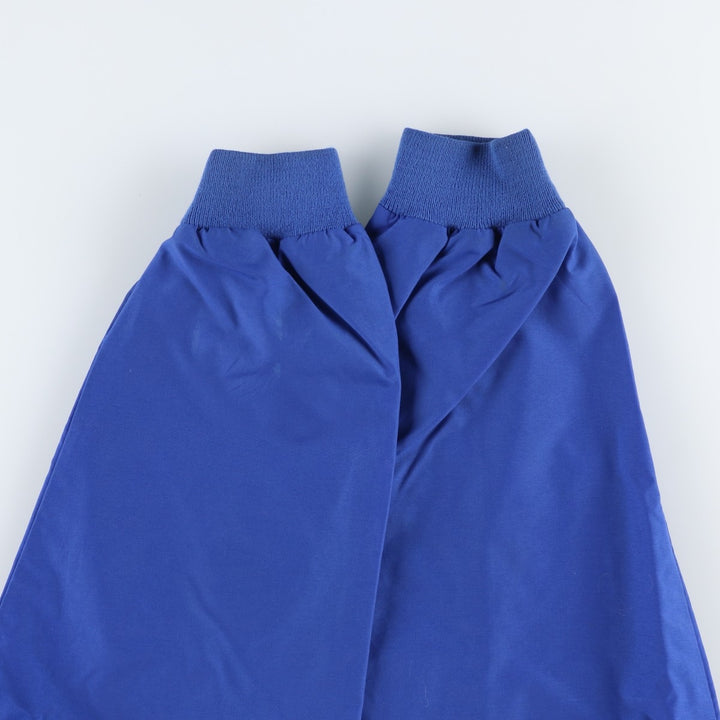 1990'S McGREGOR ANTI-BREEZE Nylon Jacket, Men's Size L (approx.), Vintage Nylon blue type Vintage Second Hand
