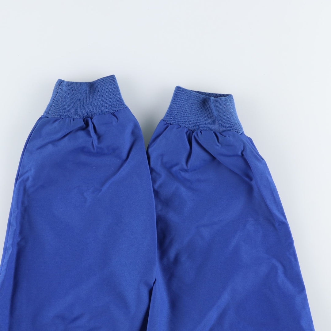 1990'S McGREGOR ANTI-BREEZE Nylon Jacket, Men's Size L (approx.), Vintage Nylon blue type Vintage Second Hand