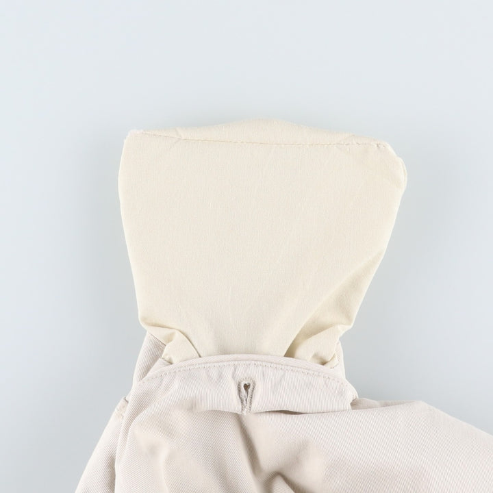 Ralph Lauren Polo Ralph Lauren Two-pleat Chino Shorts, Men's, Size W33 cotton Beige type Vintage Second Hand