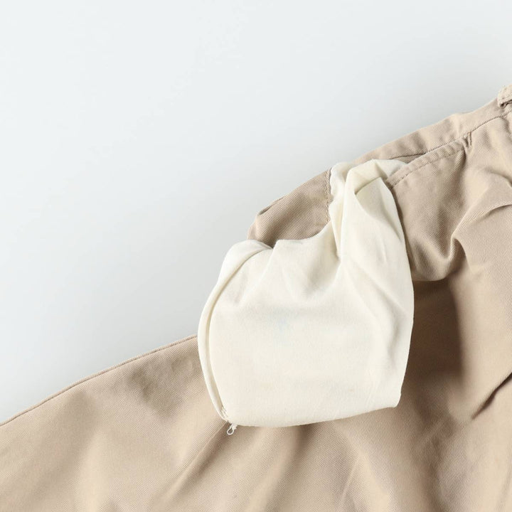 Ralph Lauren POLO by Ralph Lauren TYLER SHORT Two-pleat chino shorts, short pants, men's w35 equivalent cotton Beige type Vintage Second Hand