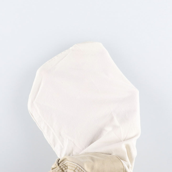 Ralph Lauren POLO by Ralph Lauren cargo shorts, half pants, men's w37 equivalent cotton Beige type Vintage Second Hand