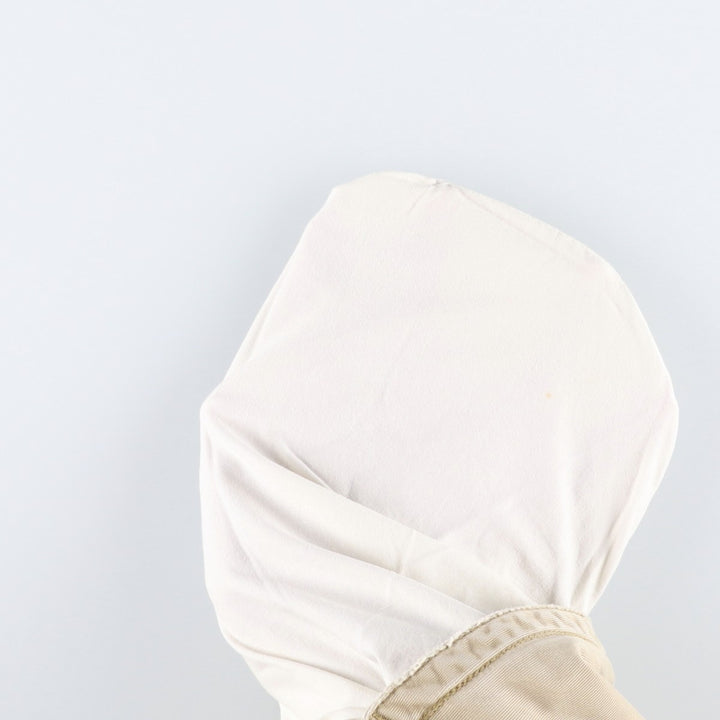 Ralph Lauren POLO by Ralph Lauren cargo shorts, half pants, men's w37 equivalent cotton Beige type Vintage Second Hand