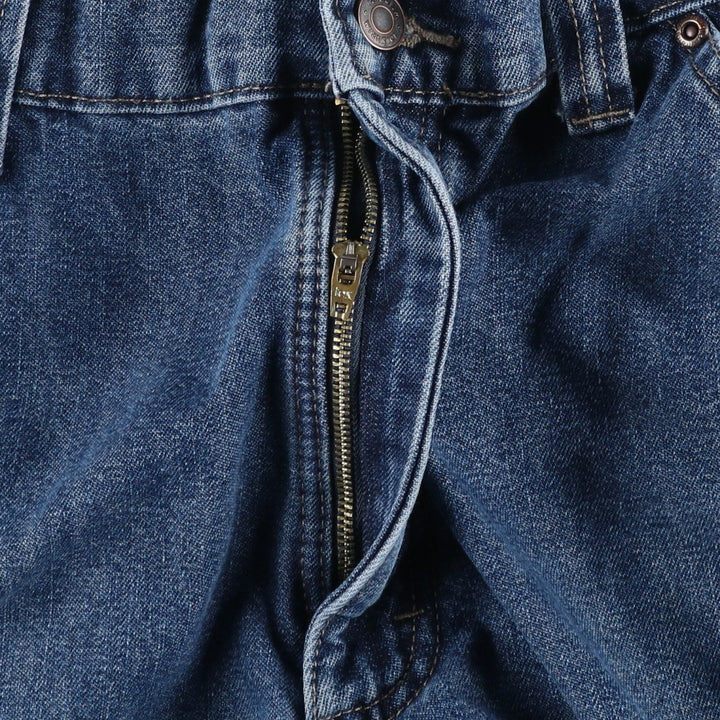 Wrangler Denim Painter Pants for Men, W36 cotton blue type Vintage Second Hand