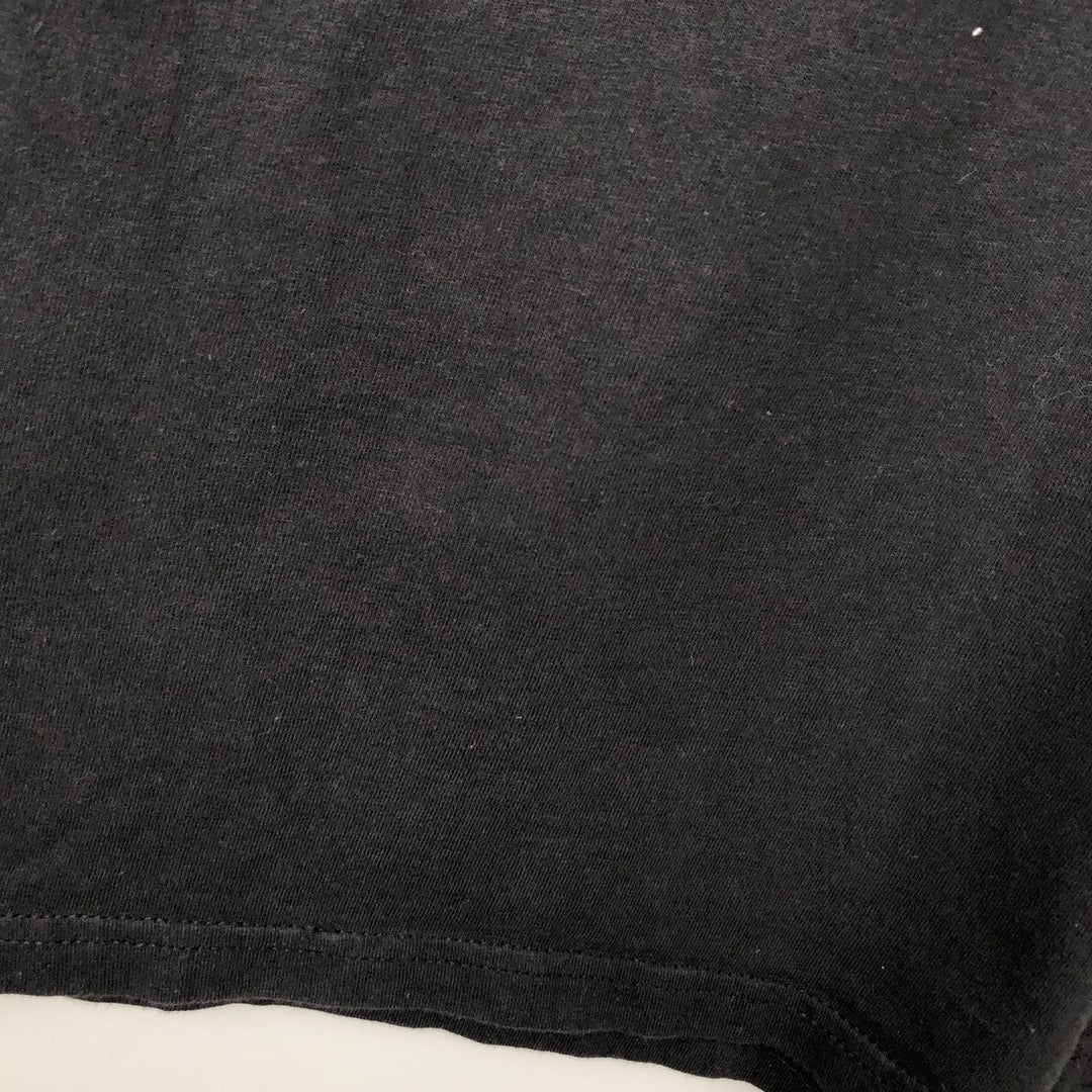 Harley-Davidson Motorcycle Bike T-shirt, Men's XXL unclear black type Vintage Second Hand