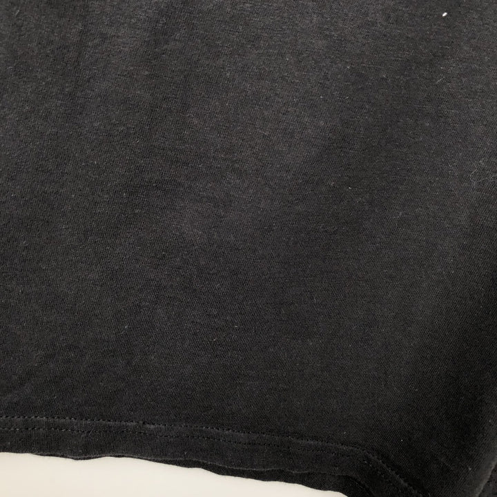 Harley-Davidson Motorcycle Bike T-shirt, Men's XXL unclear black type Vintage Second Hand