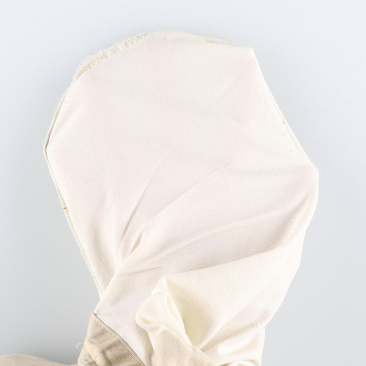 Ralph Lauren POLO by Ralph Lauren Two-pleat Chino Pants for Men, W36 cotton Beige type Vintage Second Hand
