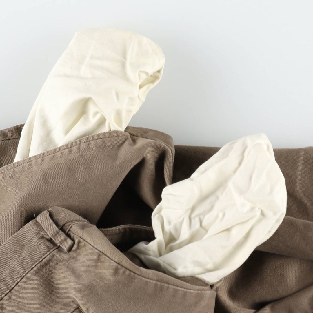 Ralph Lauren POLO by Ralph Lauren Chino Pants Men's W34 equivalent cotton brown type Vintage Second Hand