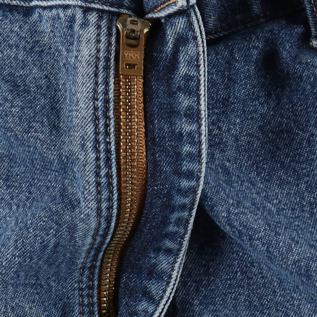 Carhartt Denim Painter Shorts, Shorts, Men's, W37 equivalent cotton blue type Vintage Second Hand