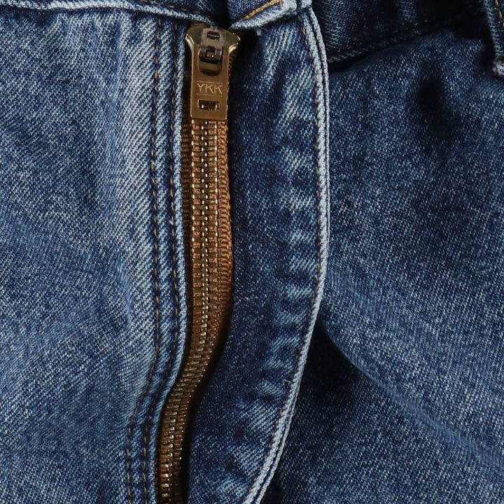 Carhartt Denim Painter Shorts, Shorts, Men's, W37 equivalent cotton blue type Vintage Second Hand