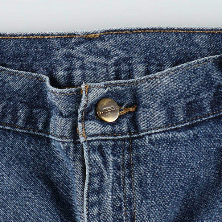 Carhartt Denim Painter Shorts, Shorts, Men's, W37 equivalent cotton blue type Vintage Second Hand