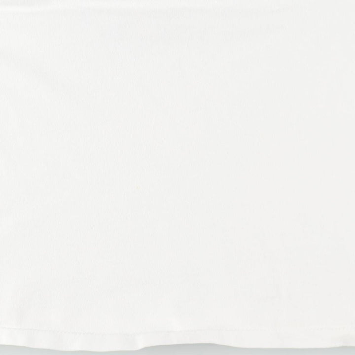 90'S All Sport Print T-shirt Made in USA Men's XL Vintage cotton white type Vintage Second Hand