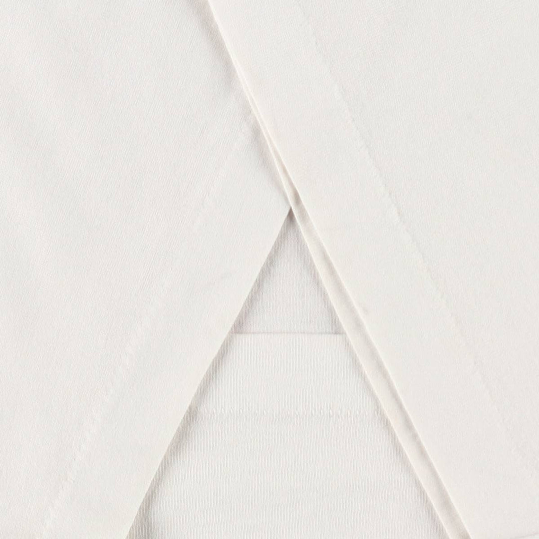 90s-00'S Fruit of the Loom Best Print T-Shirt, Men's XL equivalent, Vintage cotton white type Vintage Second Hand
