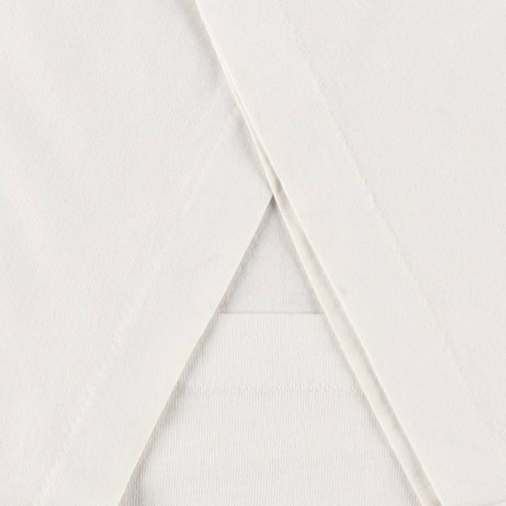 90s-00'S Fruit of the Loom Best Print T-Shirt, Men's XL equivalent, Vintage cotton white type Vintage Second Hand