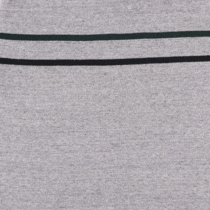 ~2000'S Ralph Lauren POLO SPORT Short-Sleeve Polo Shirt, Men's Size XL (approx.) cotton gray type Vintage Second Hand