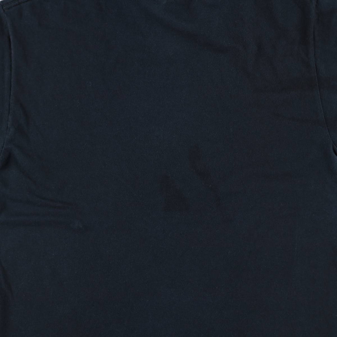 Gildan David Bowie Band T-Shirt (Men's XL equivalent) unclear black type Vintage Second Hand