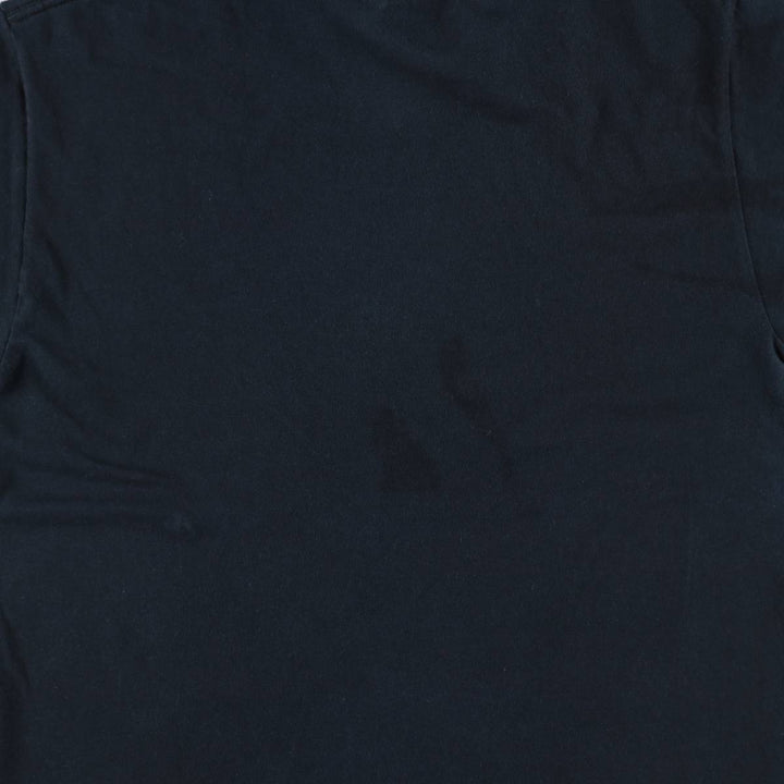 Gildan David Bowie Band T-Shirt (Men's XL equivalent) unclear black type Vintage Second Hand