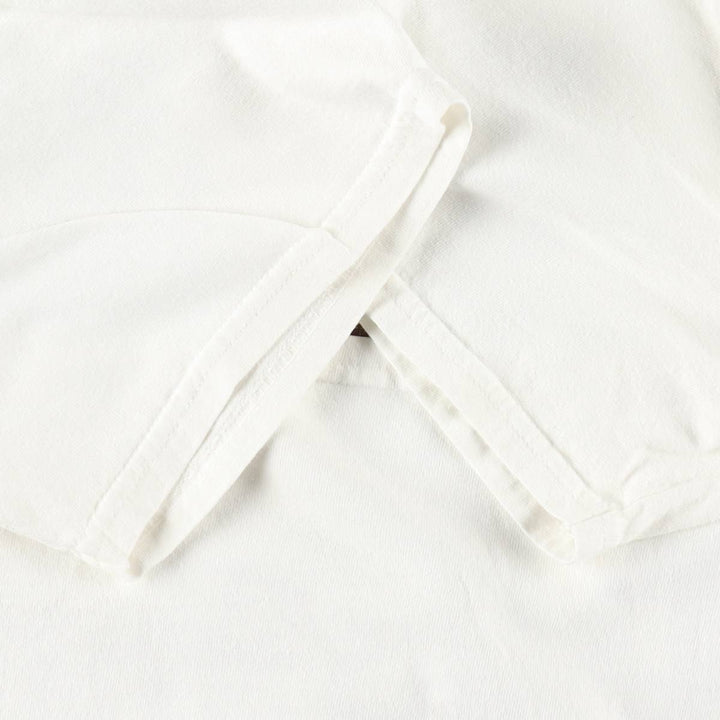 Cactus Jack TRAVIS SCOTT Rap T-Shirt (Men's XL equivalent) cotton white type Vintage Second Hand