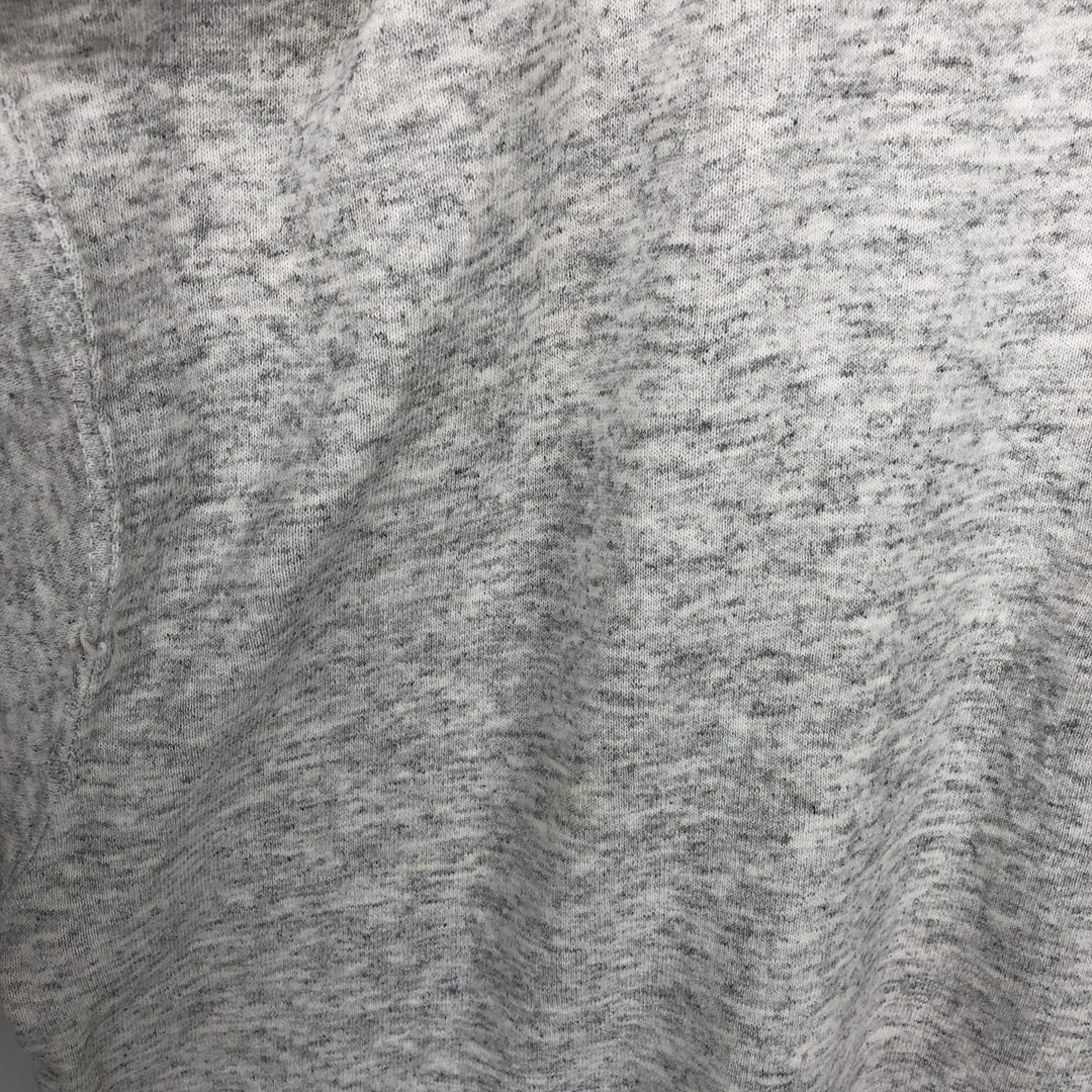 90'S Galtsand, University of Minnesota College Character Sweatshirt, Made in USA, Men's XL equivalent, Vintage cotton gray type Vintage Second Hand