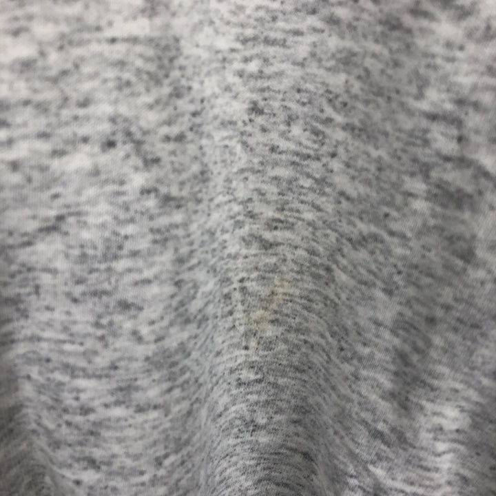 90'S Galtsand, University of Minnesota College Character Sweatshirt, Made in USA, Men's XL equivalent, Vintage cotton gray type Vintage Second Hand