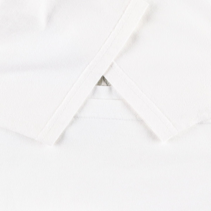 90'S Columbia Short-Sleeve Printed T-Shirt, Men's Size L (Equivalent), Vintage cotton white type Vintage Second Hand