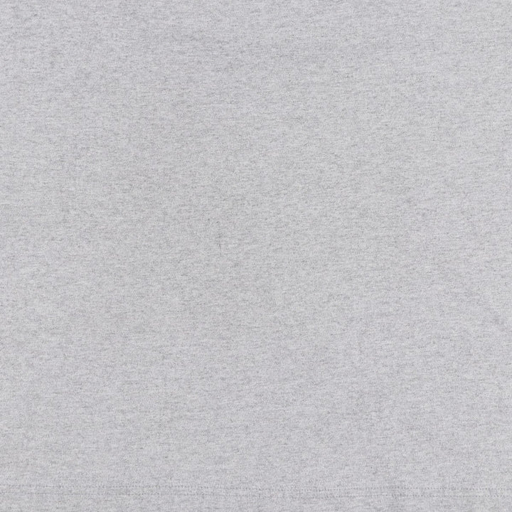 00'S Harley-Davidson Motorcycle Bike T-shirt Men's XL size unclear gray type Vintage Second Hand