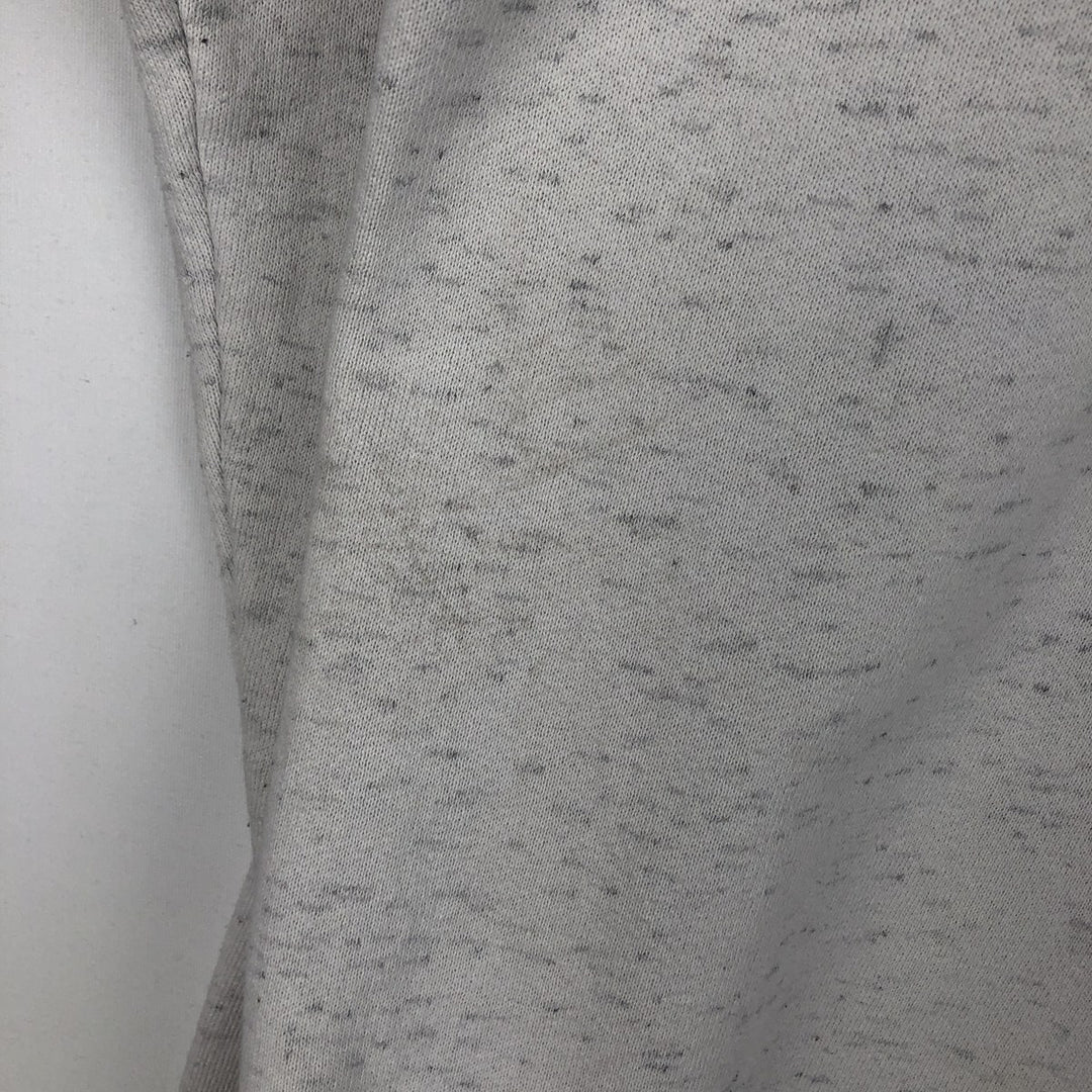Vintage 90'S Lee printed sweatshirt, made in the USA, men's size XL cotton gray type Vintage Second Hand