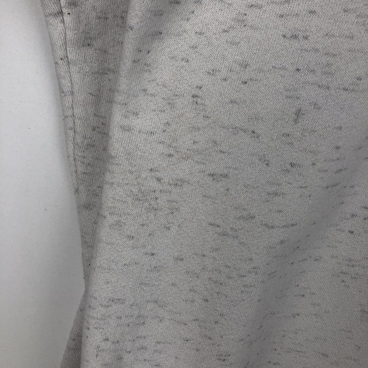 Vintage 90'S Lee printed sweatshirt, made in the USA, men's size XL cotton gray type Vintage Second Hand