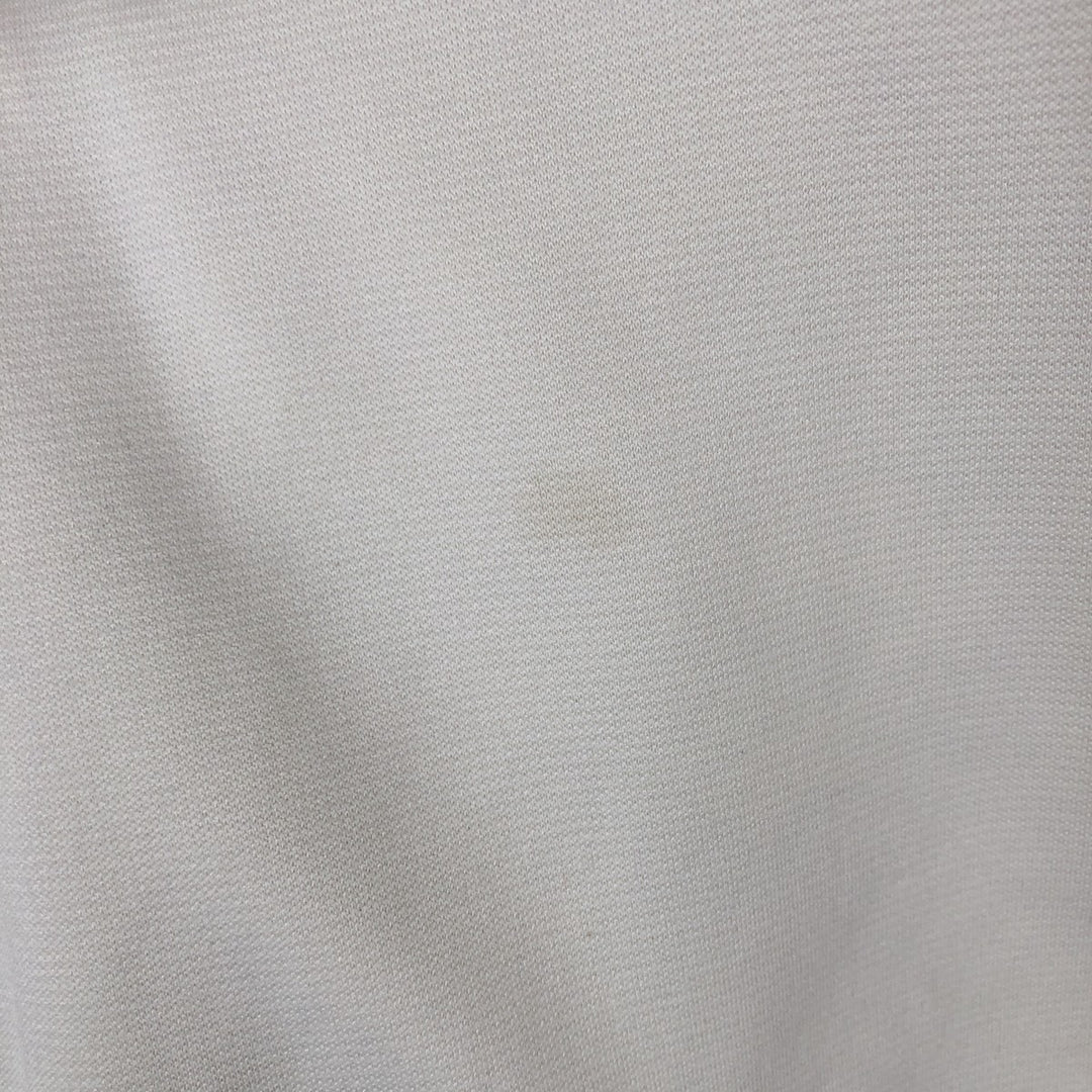 TRUE FAN MLB CHICAGO WHITE SOX Game Shirt Baseball Shirt Men's XL (approx.) unclear unbleached Vintage Second Hand