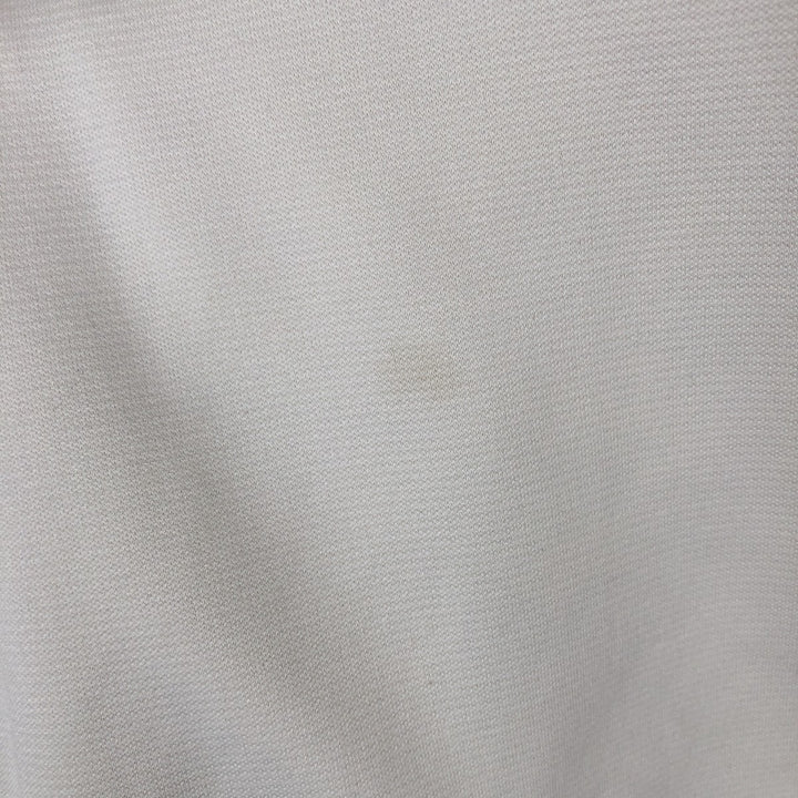 TRUE FAN MLB CHICAGO WHITE SOX Game Shirt Baseball Shirt Men's XL (approx.) unclear unbleached Vintage Second Hand