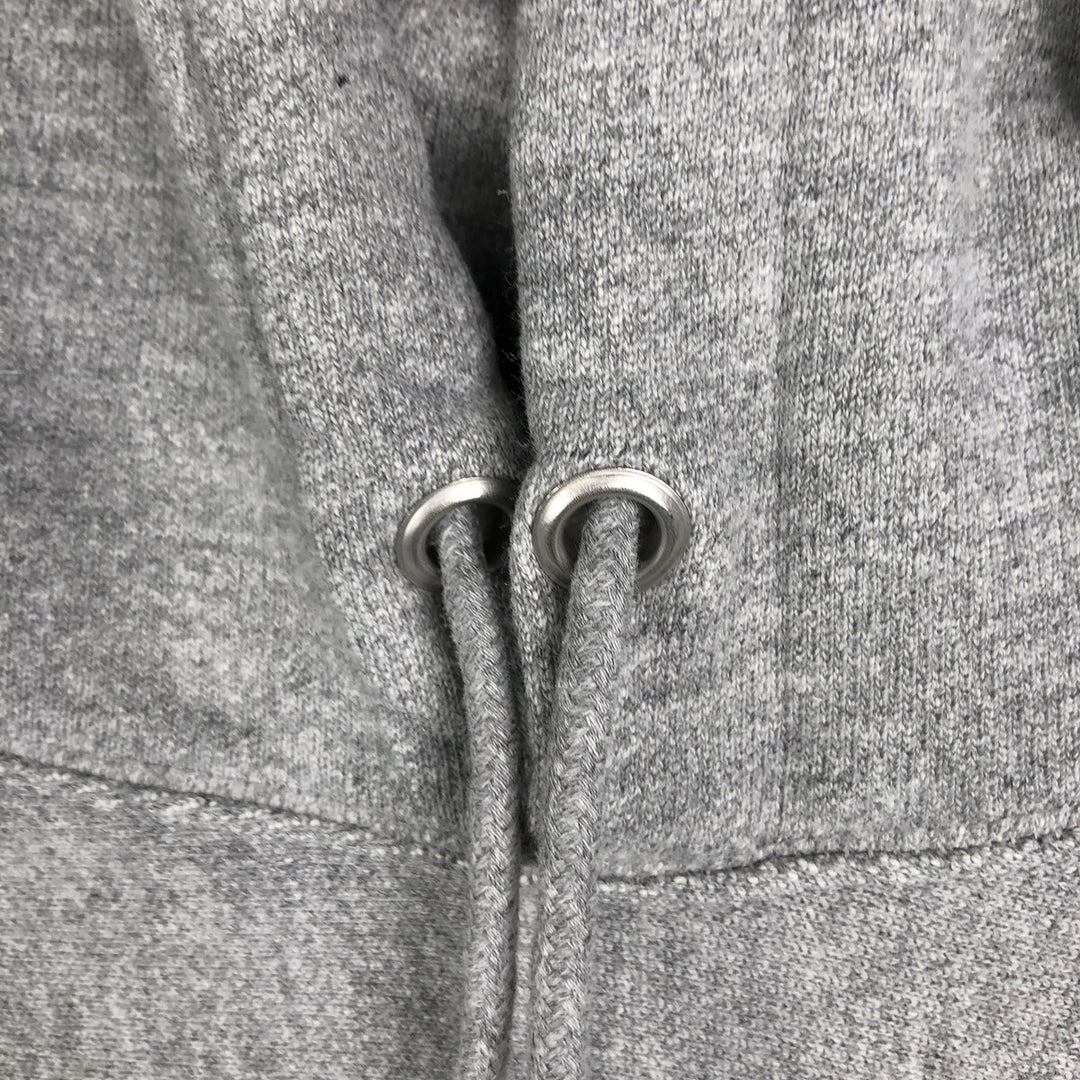 Champion Reverse Weave Sweat Pullover Hoodie, Men's XXL cotton gray type Vintage Second Hand