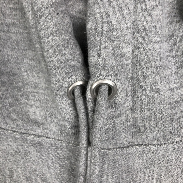 Champion Reverse Weave Sweat Pullover Hoodie, Men's XXL cotton gray type Vintage Second Hand