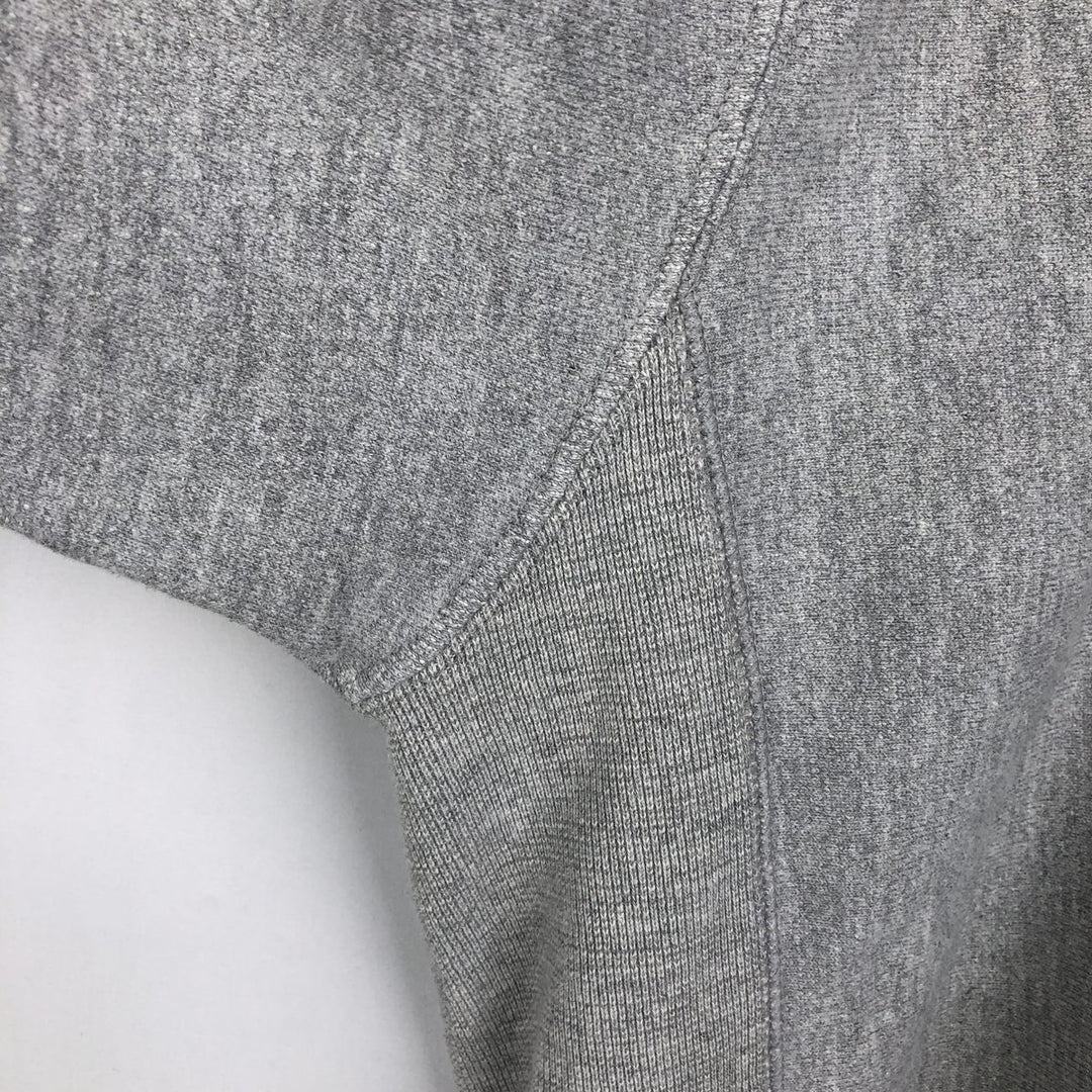 Champion Reverse Weave Sweat Pullover Hoodie, Men's XXL cotton gray type Vintage Second Hand