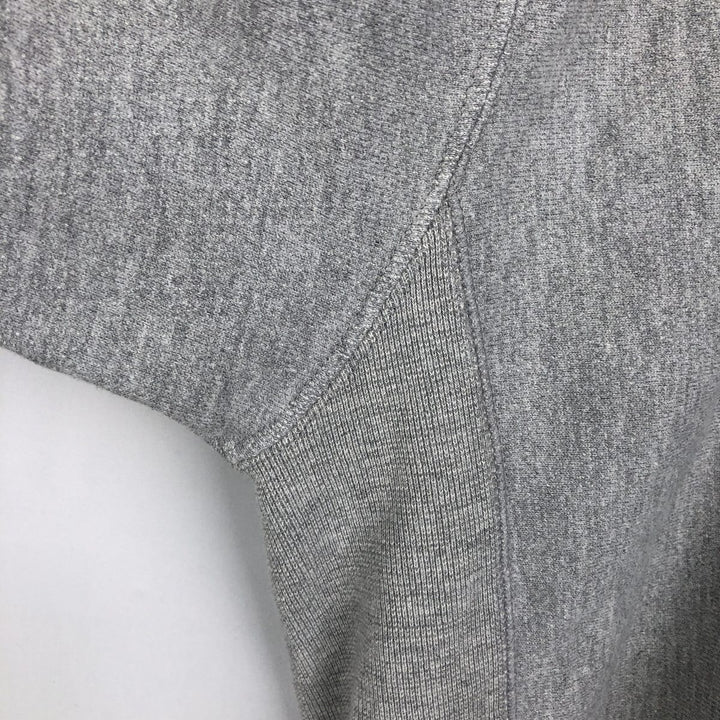 Champion Reverse Weave Sweat Pullover Hoodie, Men's XXL cotton gray type Vintage Second Hand