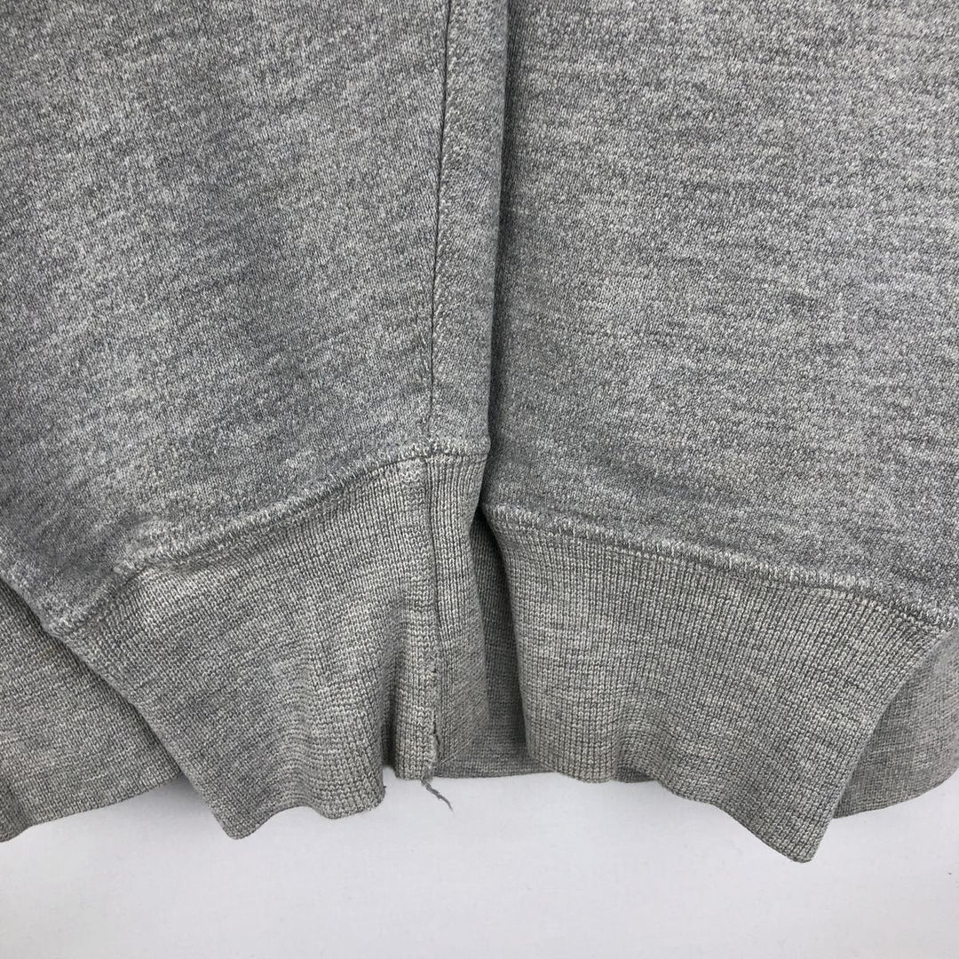 Champion Reverse Weave Sweat Pullover Hoodie, Men's XXL cotton gray type Vintage Second Hand
