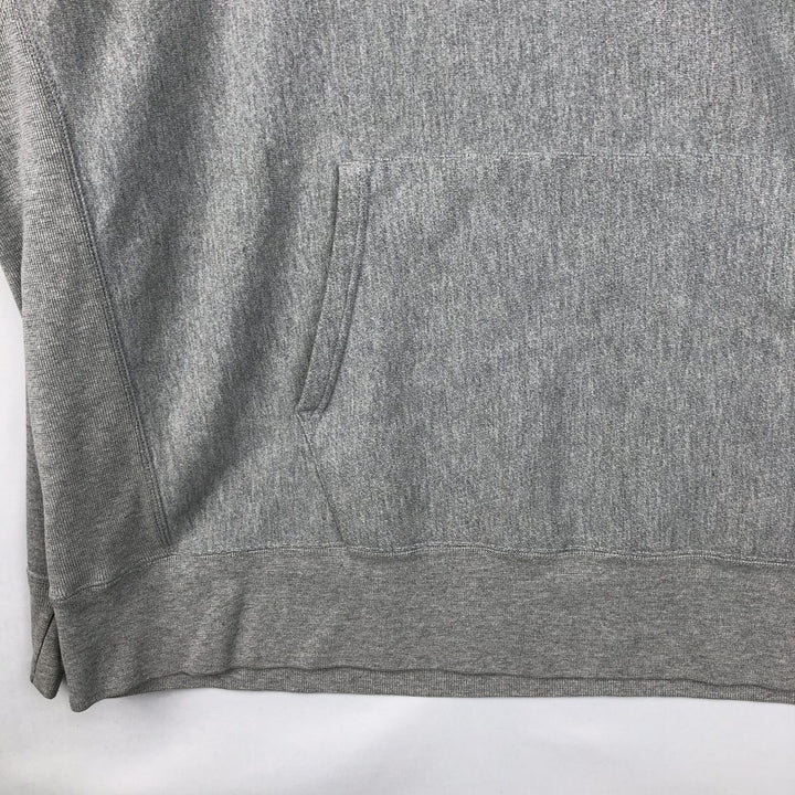 Champion Reverse Weave Sweat Pullover Hoodie, Men's XXL cotton gray type Vintage Second Hand