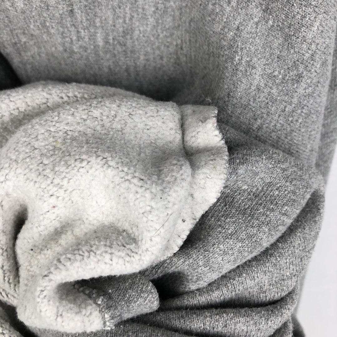 Champion Reverse Weave Sweat Pullover Hoodie, Men's XXL cotton gray type Vintage Second Hand
