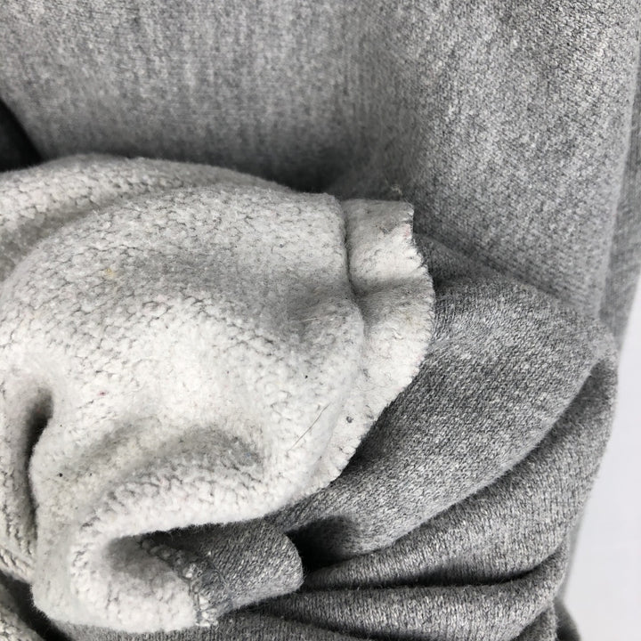 Champion Reverse Weave Sweat Pullover Hoodie, Men's XXL cotton gray type Vintage Second Hand