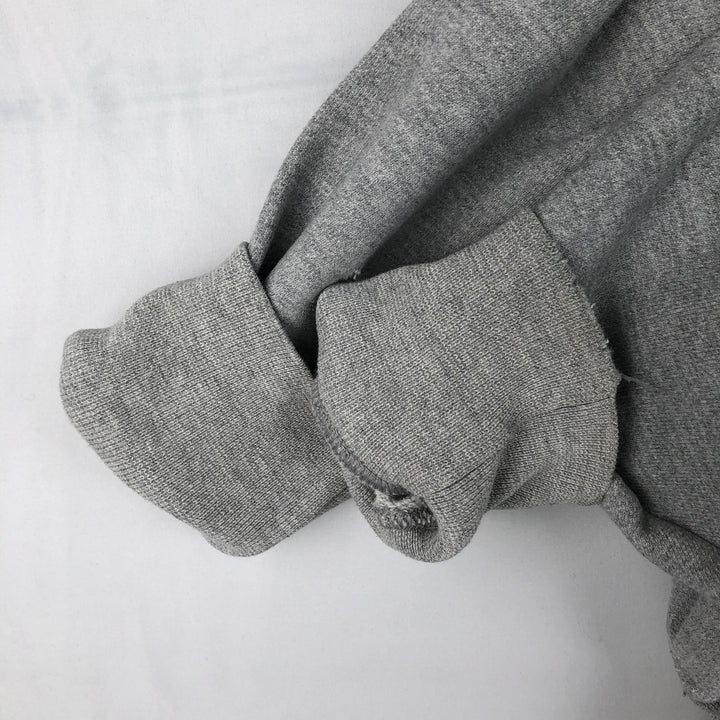 Champion Reverse Weave Sweat Pullover Hoodie, Men's XXL cotton gray type Vintage Second Hand