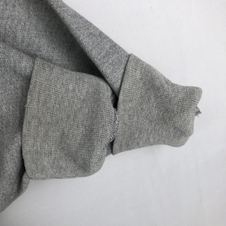Champion Reverse Weave Sweat Pullover Hoodie, Men's XXL cotton gray type Vintage Second Hand