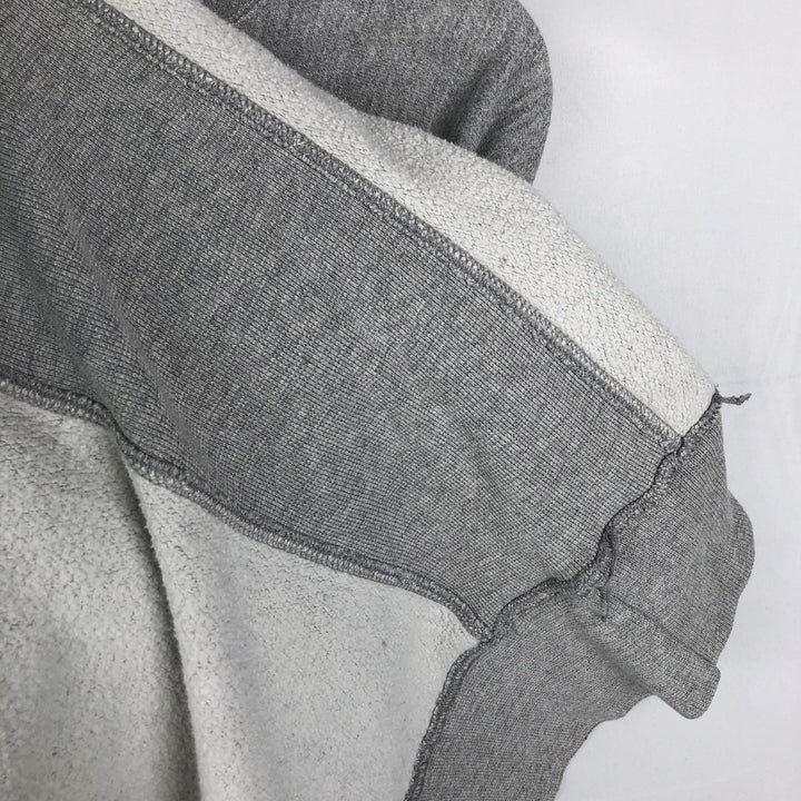 Champion Reverse Weave Sweat Pullover Hoodie, Men's XXL cotton gray type Vintage Second Hand