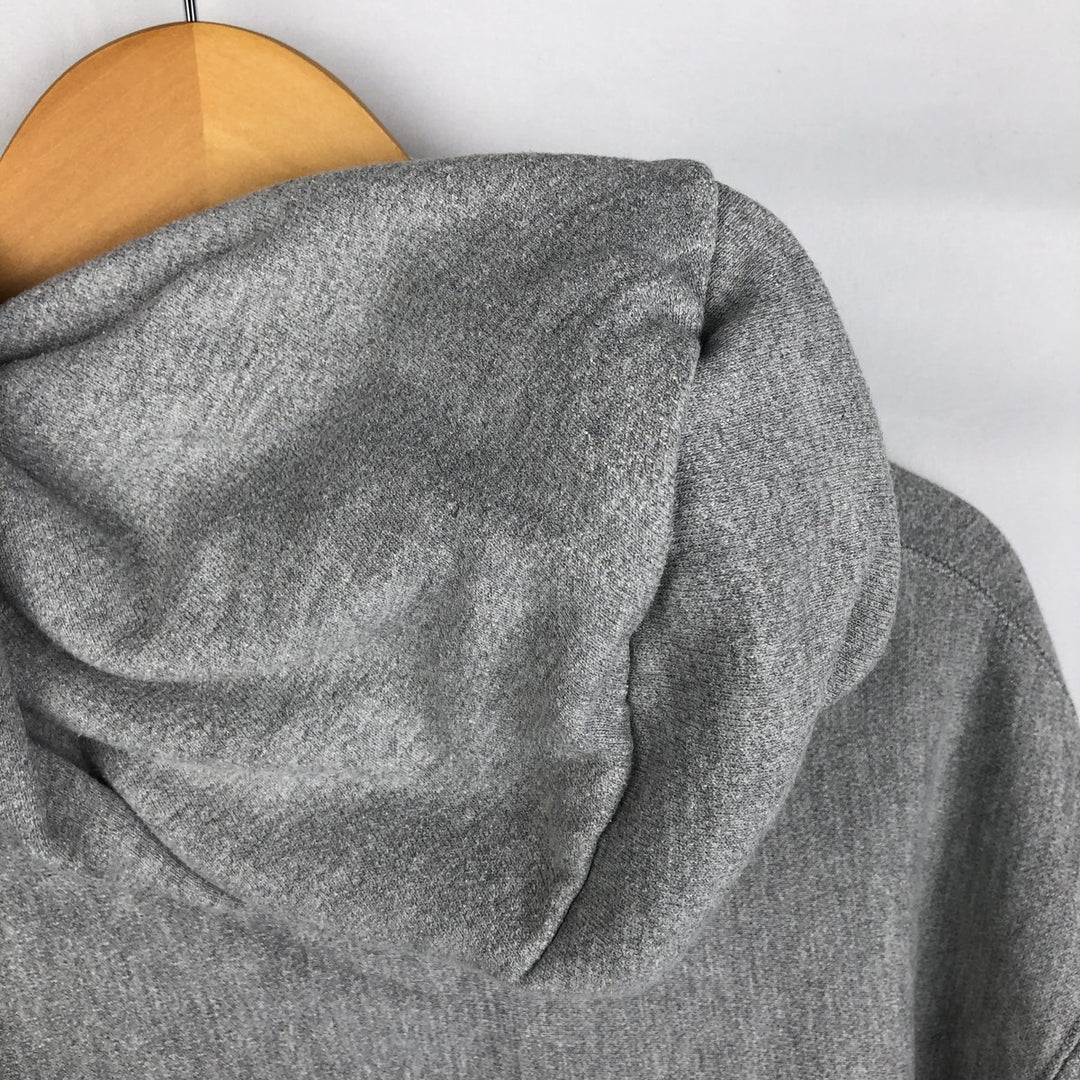 Champion Reverse Weave Sweat Pullover Hoodie, Men's XXL cotton gray type Vintage Second Hand