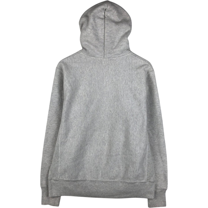 Champion REVERSE WEAVE Reverse Weave College Sweat Pullover Hoodie Men's M unclear gray type Vintage Second Hand