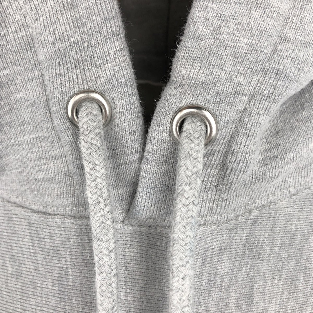 Champion REVERSE WEAVE Reverse Weave Sweat Pullover Hoodie Men's L size cotton gray type Vintage Second Hand