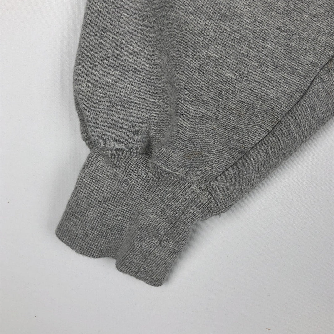 Champion REVERSE WEAVE Reverse Weave Sweat Pullover Hoodie Men's L size cotton gray type Vintage Second Hand