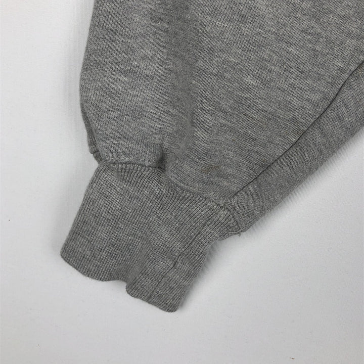 Champion REVERSE WEAVE Reverse Weave Sweat Pullover Hoodie Men's L size cotton gray type Vintage Second Hand