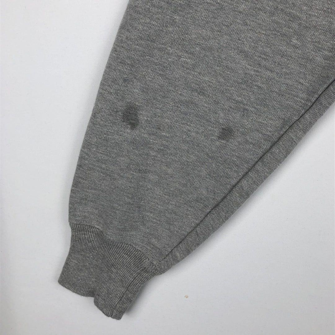Champion REVERSE WEAVE Reverse Weave Sweat Pullover Hoodie Men's L size cotton gray type Vintage Second Hand