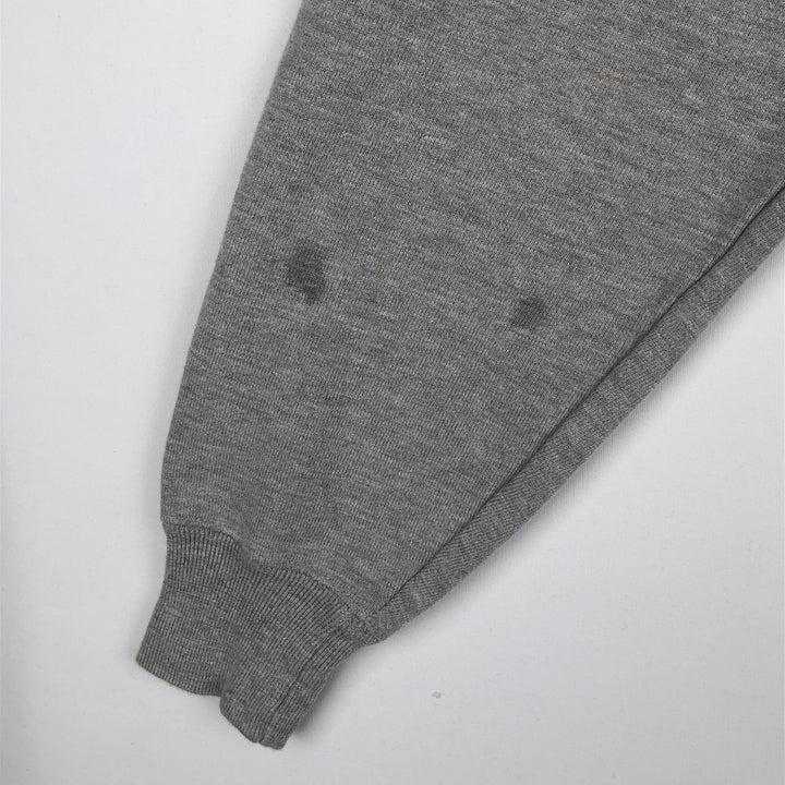 Champion REVERSE WEAVE Reverse Weave Sweat Pullover Hoodie Men's L size cotton gray type Vintage Second Hand